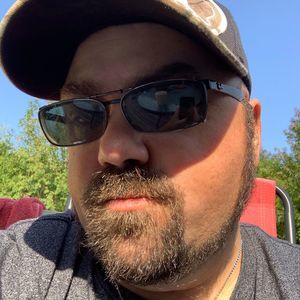 Meet your Posher, Kyle